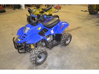 Property photo 81 - LARGE EQUIPMENT & PERSONAL PROPERTY AUCTION IN DEKALB COUNTY, INDIANA